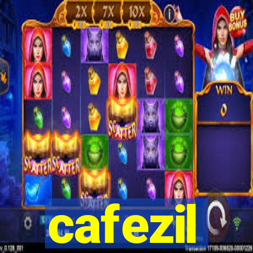 cafezil