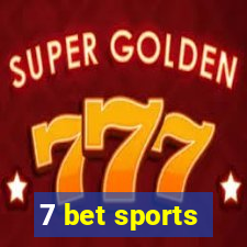 7 bet sports