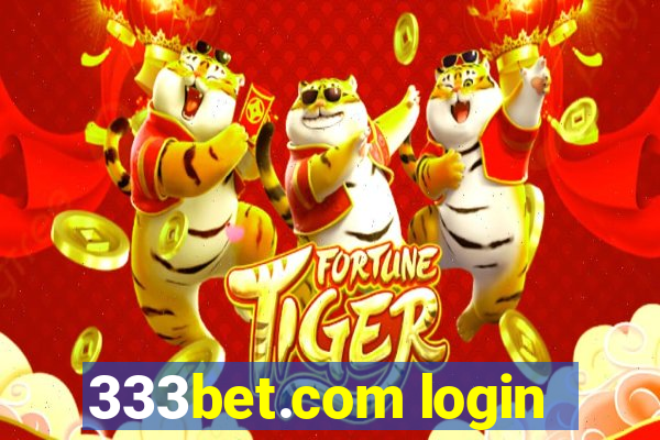 333bet.com login