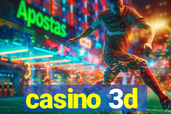 casino 3d