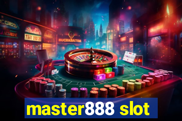 master888 slot