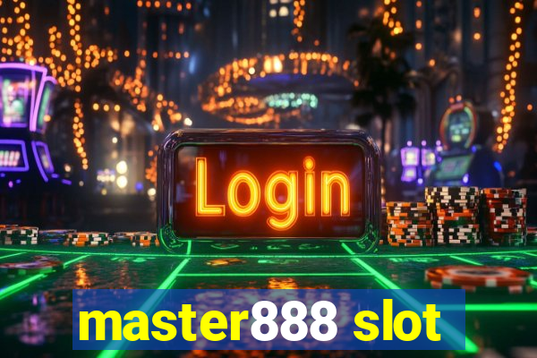 master888 slot