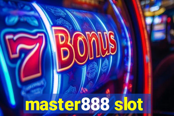 master888 slot