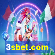 3sbet.com