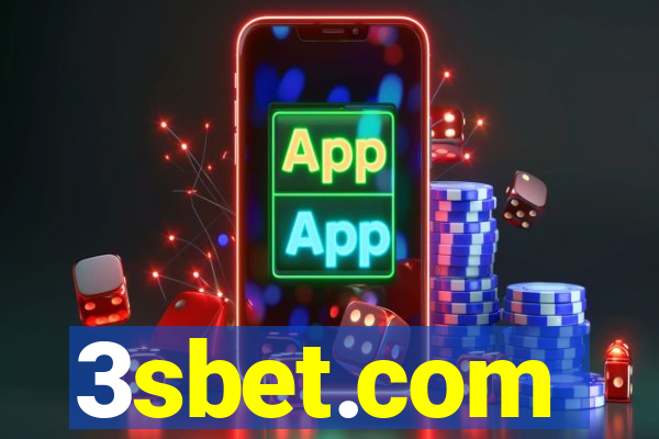 3sbet.com