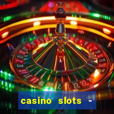 casino slots - dream house