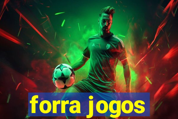 forra jogos