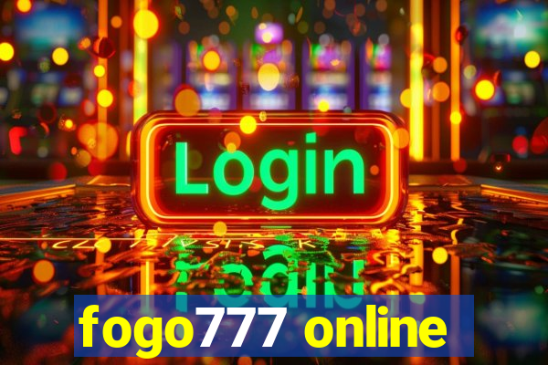 fogo777 online