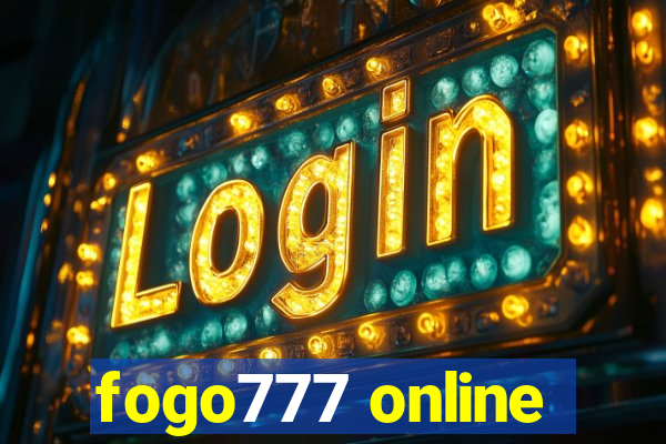 fogo777 online