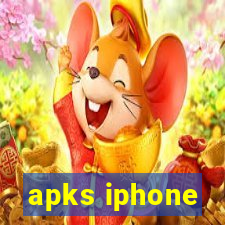 apks iphone