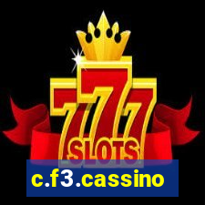 c.f3.cassino