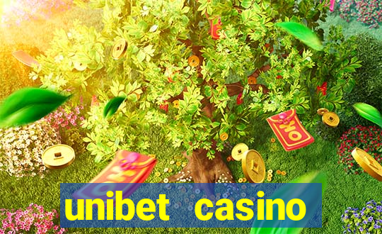 unibet casino review brand