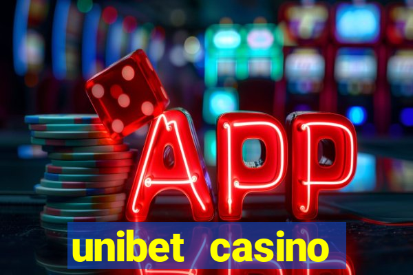 unibet casino review brand