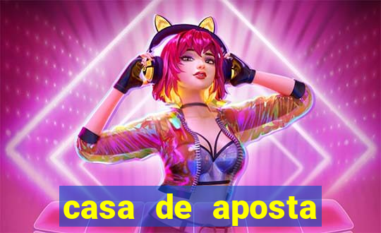 casa de aposta sorte na bet