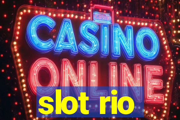 slot rio