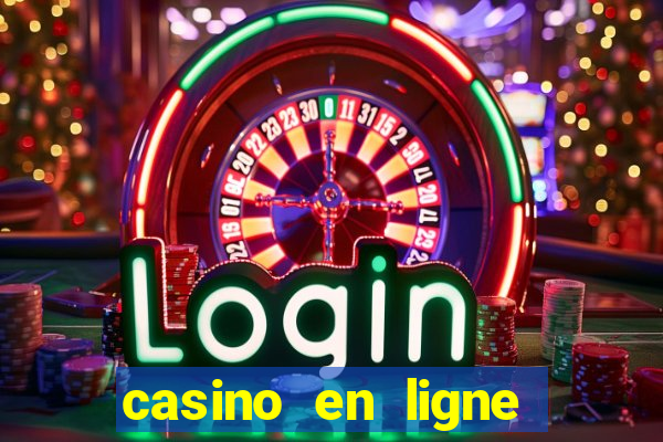 casino en ligne sans telechargement