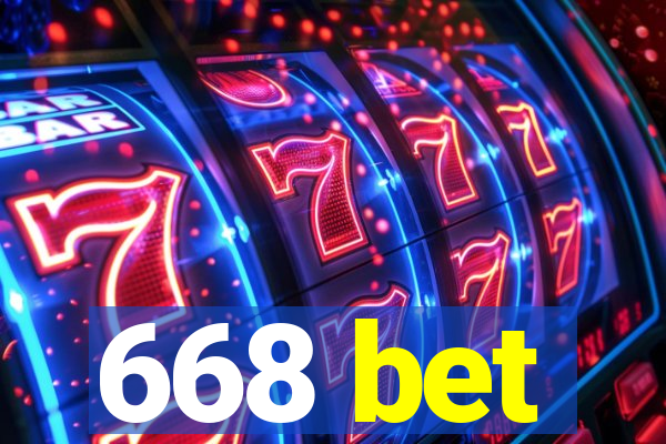 668 bet