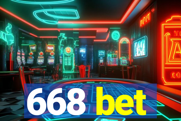 668 bet