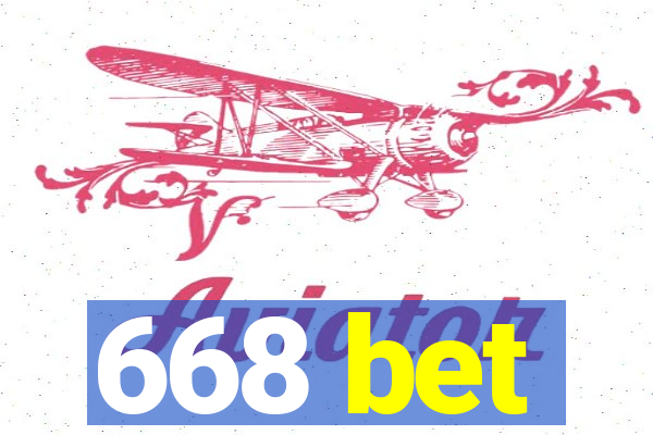 668 bet