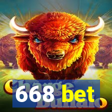 668 bet