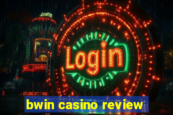 bwin casino review