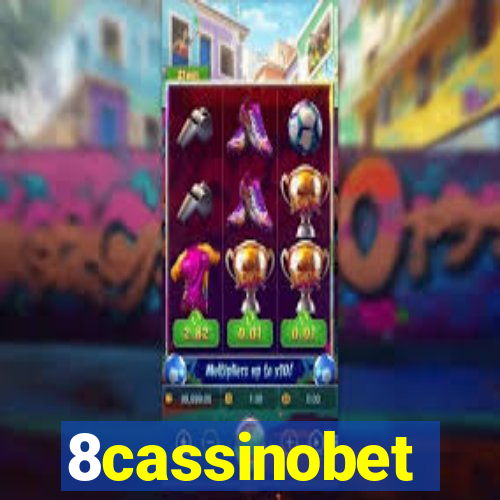 8cassinobet