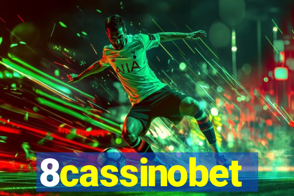 8cassinobet