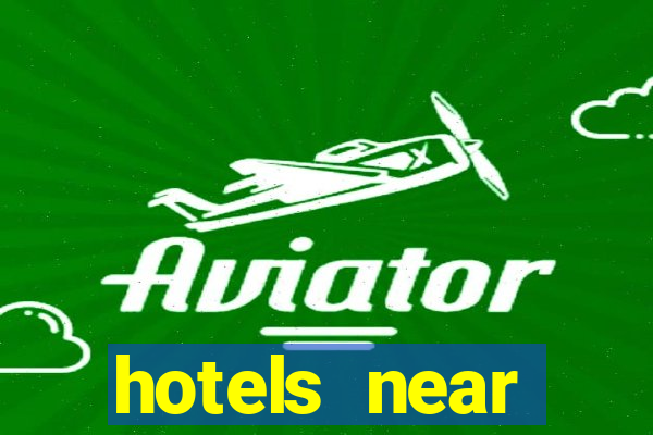 hotels near liverpool hospital