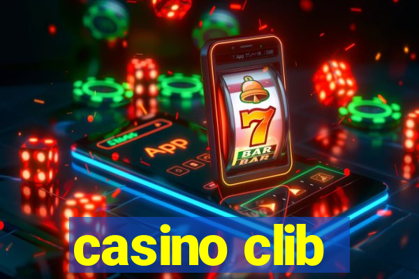 casino clib