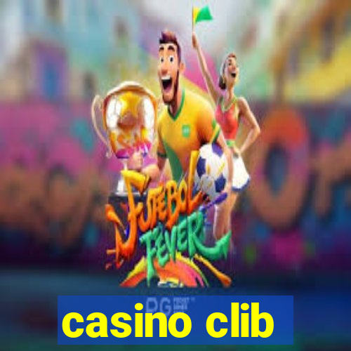 casino clib