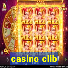 casino clib