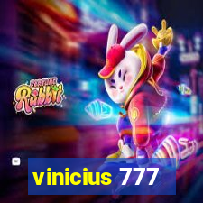 vinicius 777