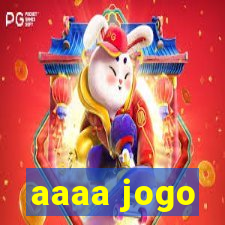 aaaa jogo