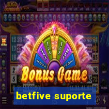 betfive suporte