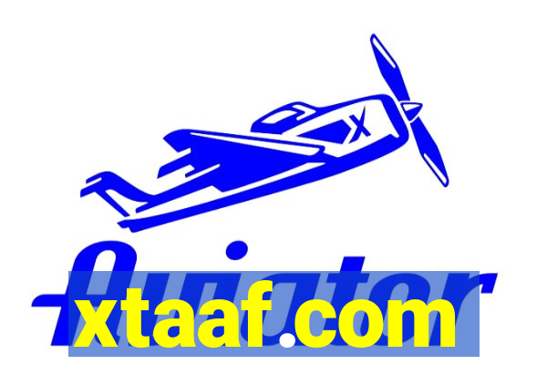 xtaaf.com