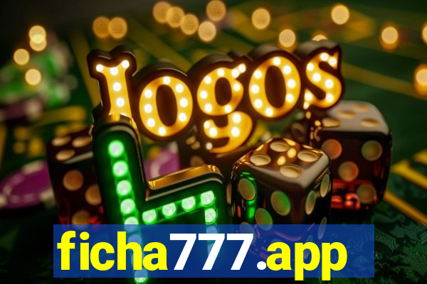 ficha777.app