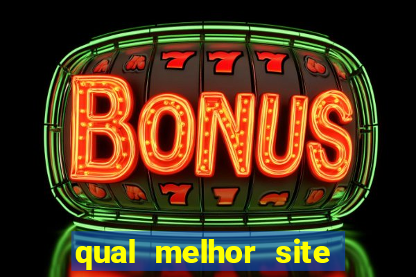 qual melhor site para jogar fortune tiger