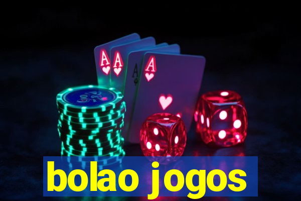 bolao jogos