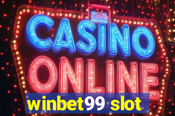 winbet99 slot