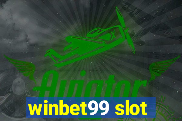 winbet99 slot