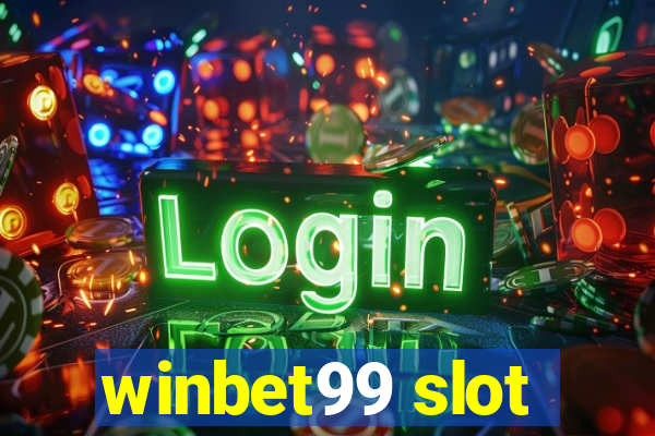 winbet99 slot