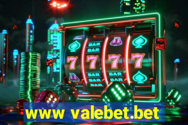 www valebet.bet