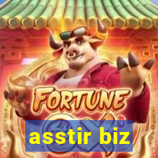 asstir biz