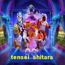 tensei shitara slime datta ken temporada 3 dublado