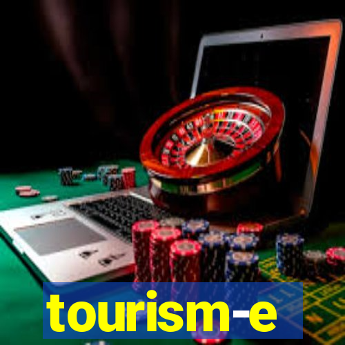 tourism-e