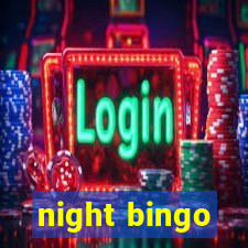 night bingo