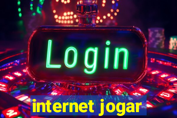 internet jogar