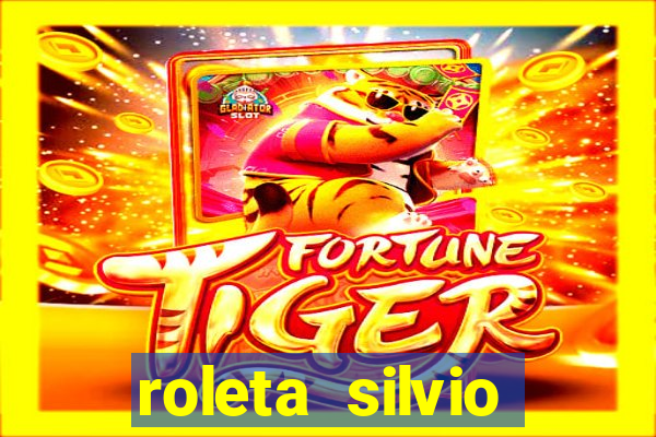 roleta silvio santos jogo