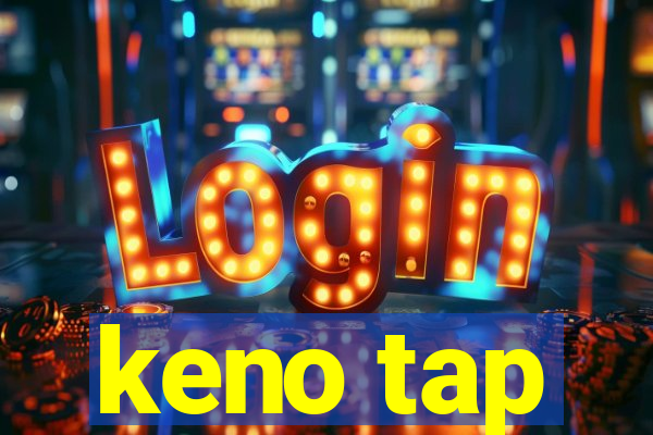 keno tap