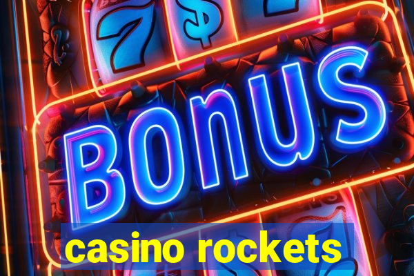 casino rockets